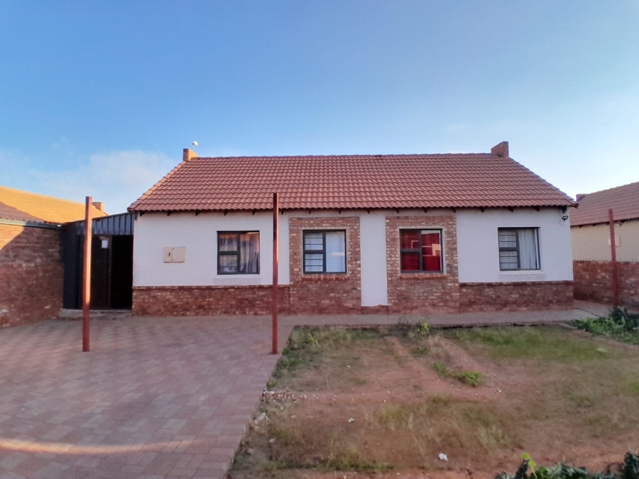3 Bedroom Property for Sale in Kathu Northern Cape